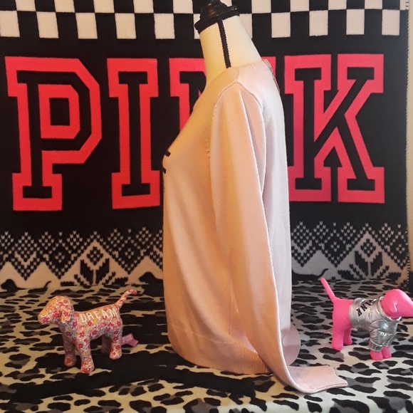 NWT Victoria's Secret Sweater - Picture 3 of 7